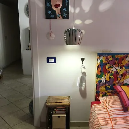 Privat bolig Casadiadri Labrador E Gatto